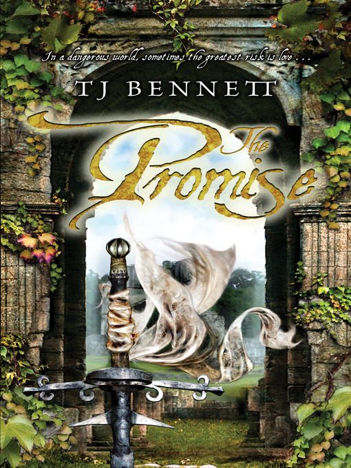 Cover image for The Promise